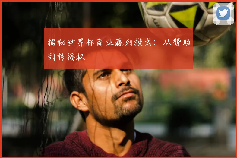 揭秘世界杯商业赢利模式:从赞助到转播权