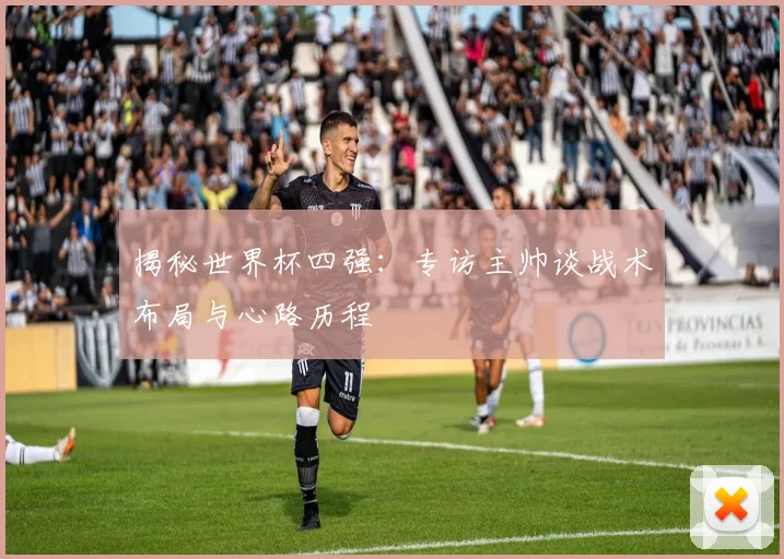 揭秘世界杯四强:专访主帅谈战术布局与心路历程